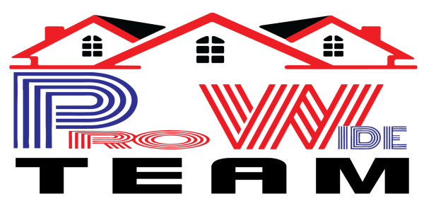Pro-Wide Drywall, Inc. Logo