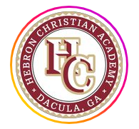Hebron Christian Academy Logo