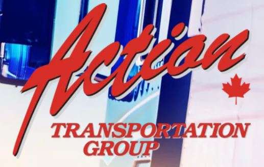 Action Transportation Group Logo