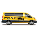 Stanley Steemer Carpet Cleaners Logo