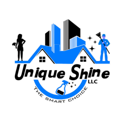 Unique Shine LLC Logo