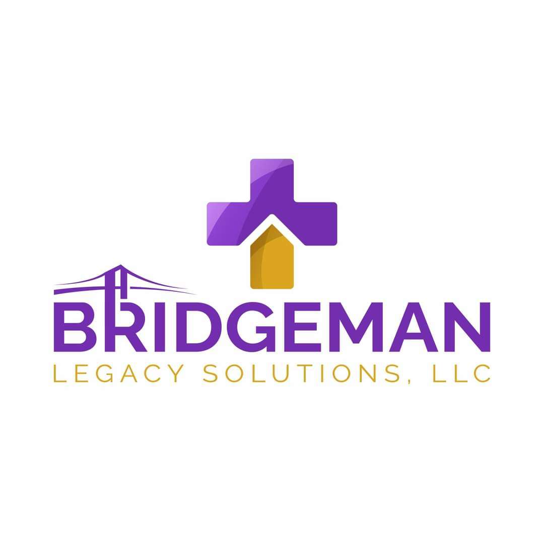 Bridgeman Health Solutions LLC Logo