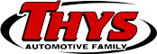 Thys Motor Company Logo