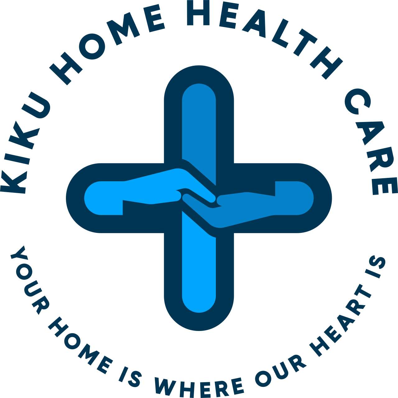 Kiku Home Health Care  Logo