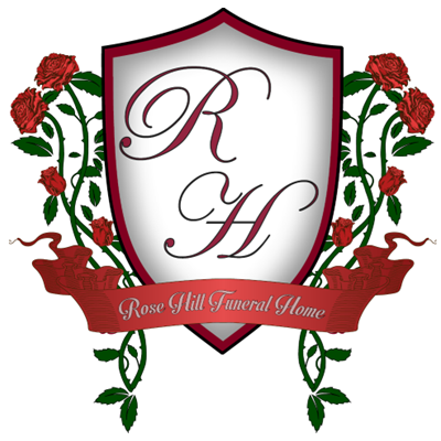 Romanowski's Rose Hill, LLC Logo