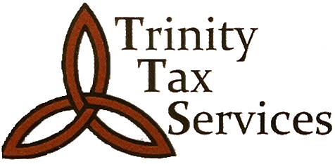 Trinity Financial Tax Services Logo