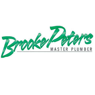 Brooke Peters Master Plumber, Inc. Logo