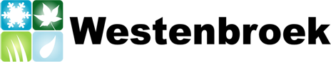 Westenbroek Mower, Inc. Logo