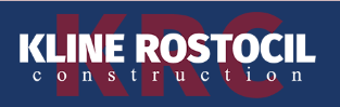 Kline Rostocil Construction Corp. Logo