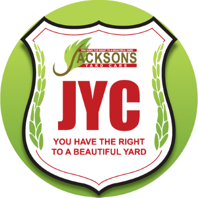 Jackson's Yard Care Logo