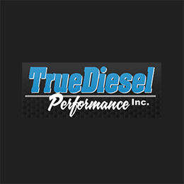 True Diesel Performance, Inc Logo