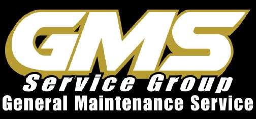 GMS Service Group Logo