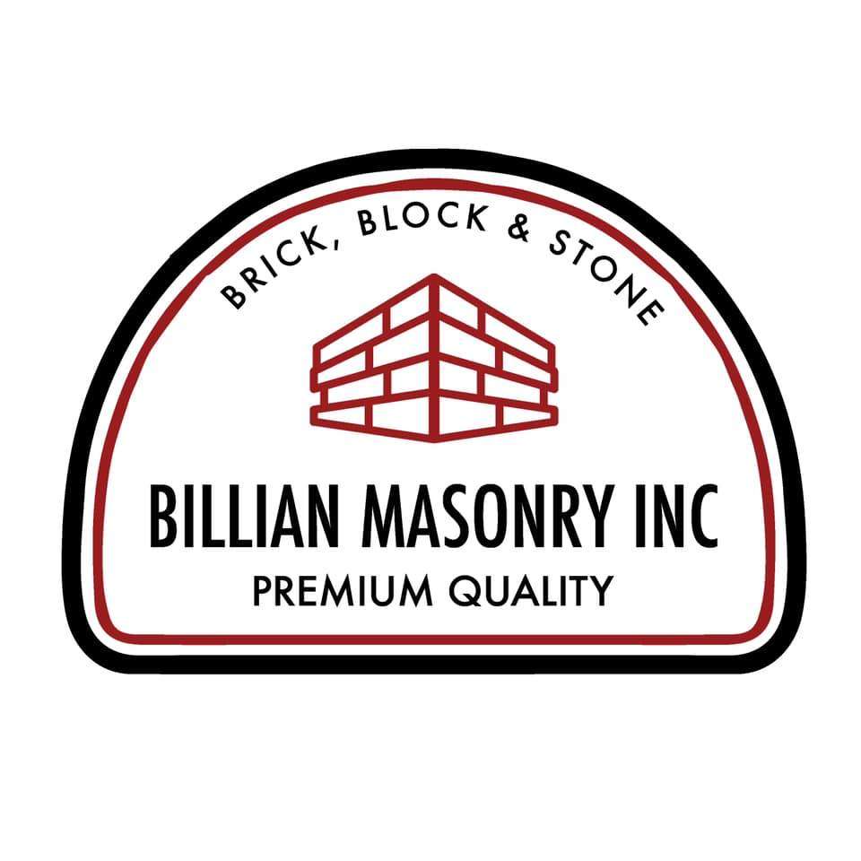 Billian Masonry Logo
