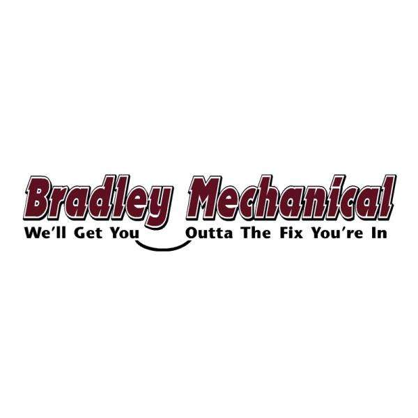 Bradley Mechanical Company LLC Logo