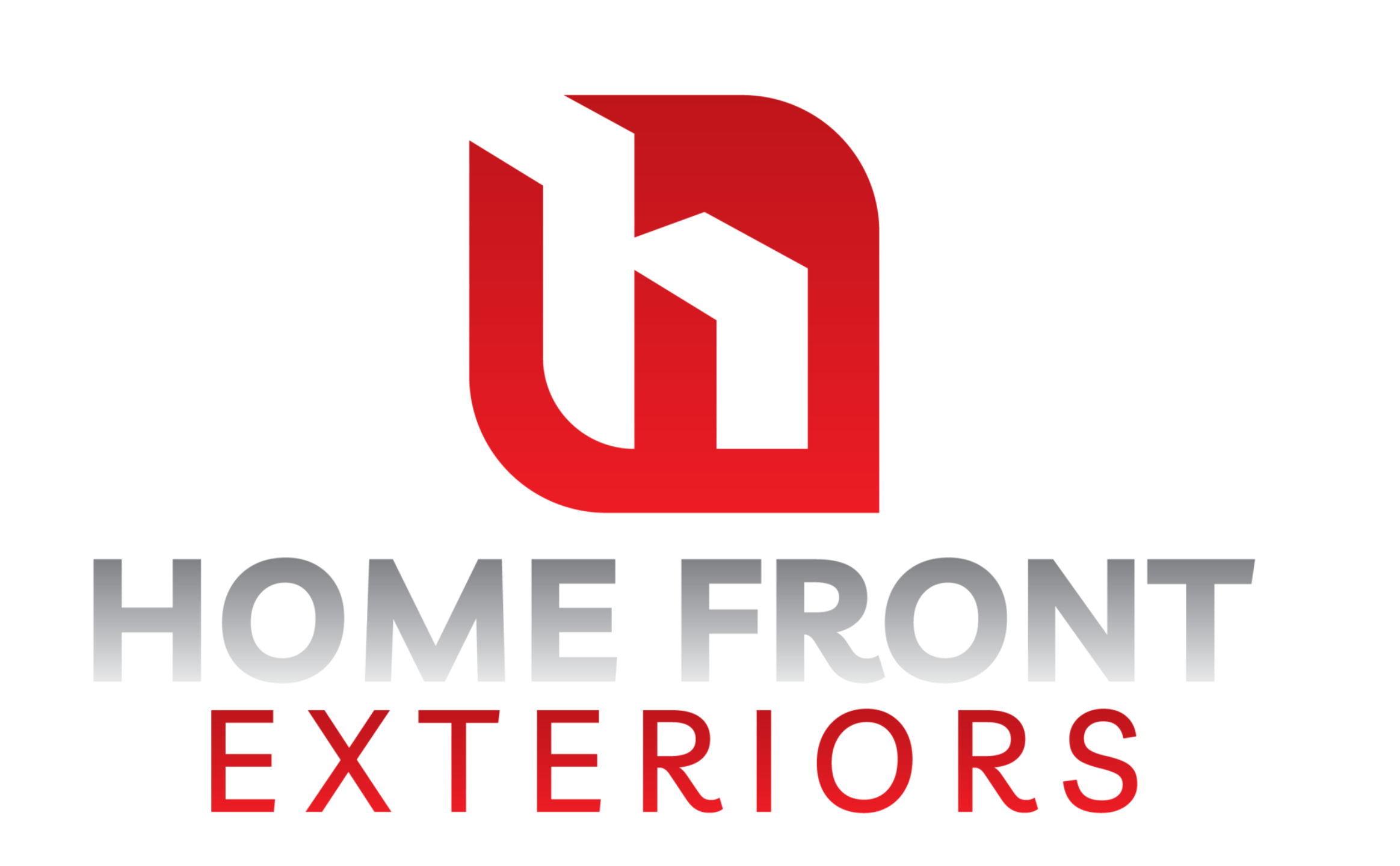 Home Front Exteriors LLC Logo