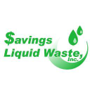 Savings Liquid Waste, Inc. Logo