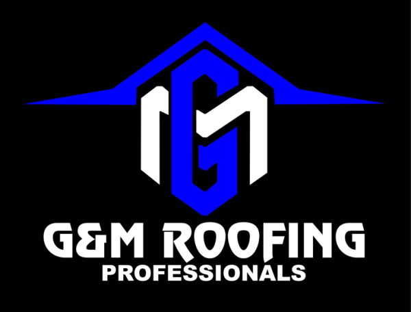 G & M Roofing Professionals Logo