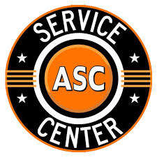 ASC Automotive, Inc. Logo
