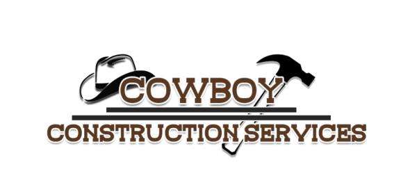 Cowboy Construction Services Logo