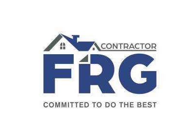 FRG Contractor Corporation Logo