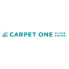 Calvin's Carpet One Logo