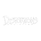 Distortions Unlimited Corporation Logo