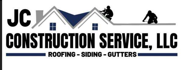 JC Construction Service LLC Logo