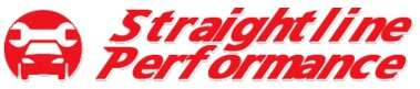 Straightline Performance, LLC Logo