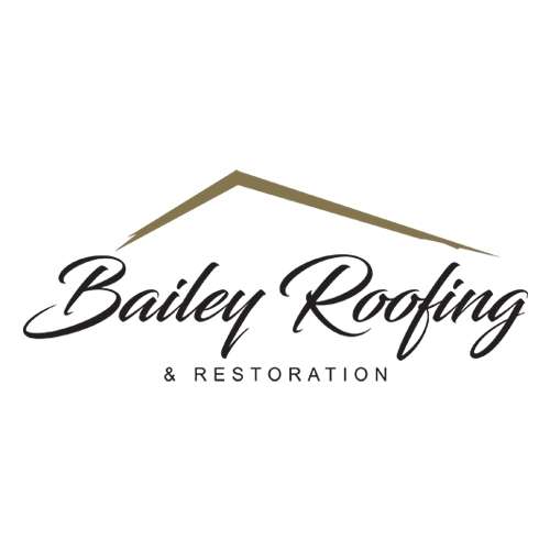 Bailey Roofing & Restoration, LLC Logo