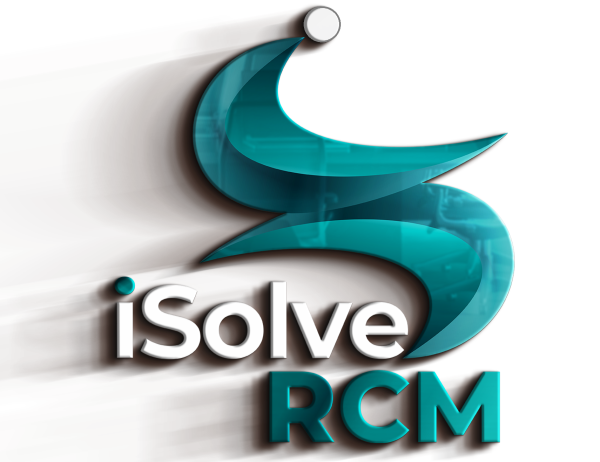 iSolve RCM Logo