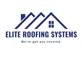Elite Roofing Systems, LLC Logo