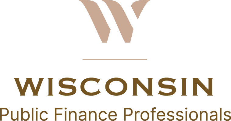 Wisconsin Public Finance Professionals Logo