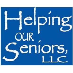 Helping Our Seniors, LLC Logo