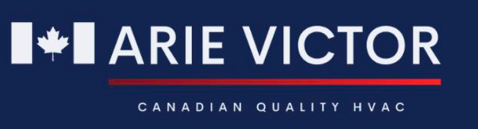 Arie Victor Enterprises  Logo