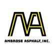 Ambrose Asphalt, Inc. Logo