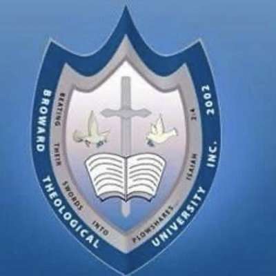 Broward Theological University Inc. Logo