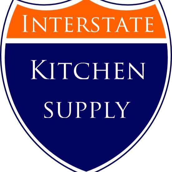 Interstate Kitchen Supply Co. Logo