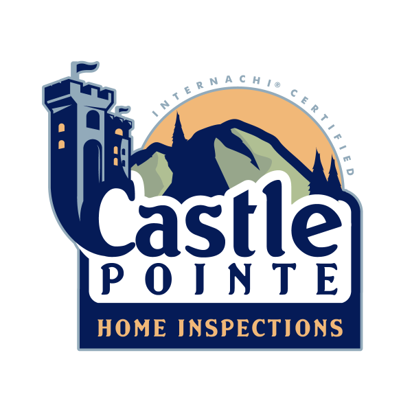 Castle Pointe Home Inspections Logo