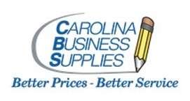 Carolina Business Supplies, INC Logo