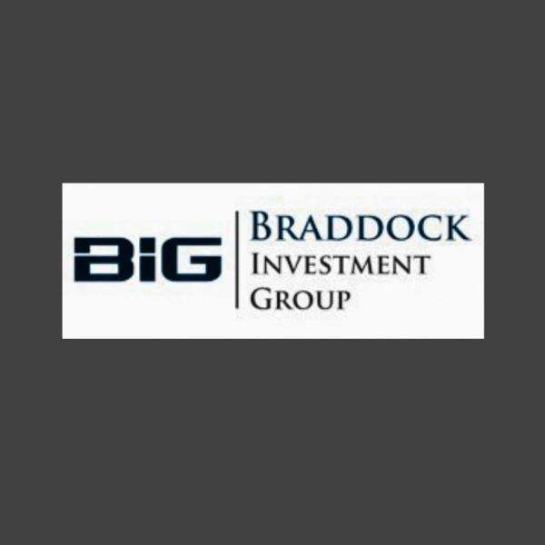 Braddock Investment Group, Inc. Logo
