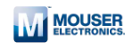 Mouser Electronics, Inc. Logo