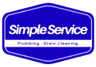 Simple Service Logo