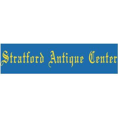 Stratford Antique Center, Inc. Logo