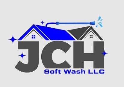 JCH Softwash LLC Logo