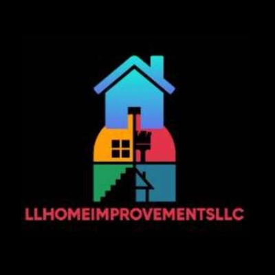 LL Home Improvement LLC Logo