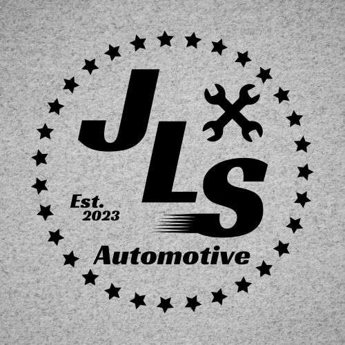 JLS Automotive Inc. Logo