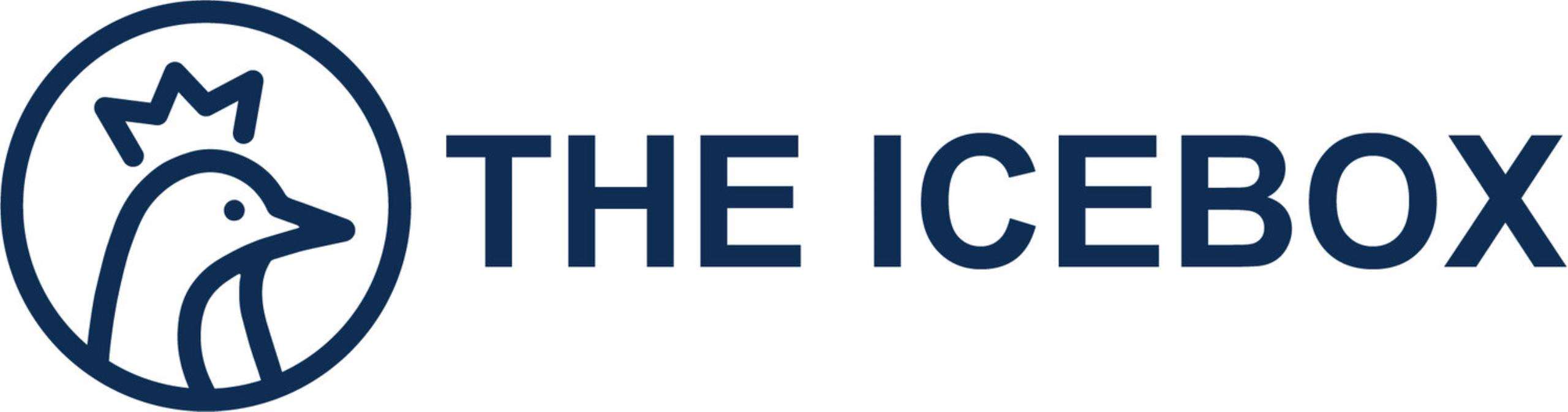The Icebox Logo