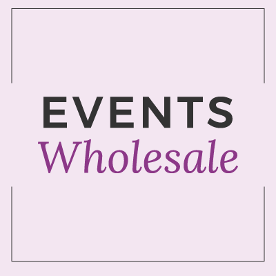 Wholesale Event Solutions, Inc Logo