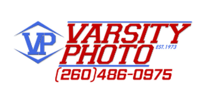 Varsity Photo, Inc. Logo