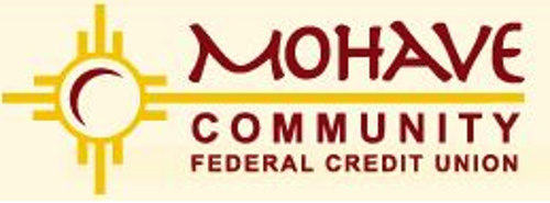 Mohave Community Federal Credit Union Logo